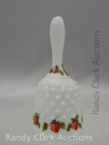 LOUISE PIPER STRAWBERRY 5 1/2