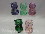 HP MINI SITTING BEAR X5