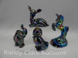 UNDECORATED ANIMAL X4