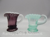MINI PITCHER X2