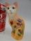FENTON STYLIZED CAT HP KIM BARLEY #6/12