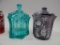 FENTON HP COVERED CANDY X2