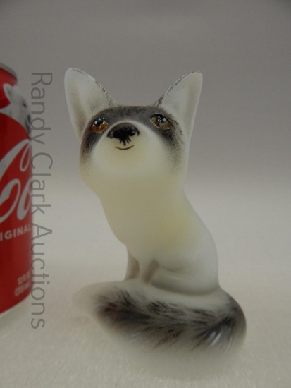 FENTON FOX KIBBE #18 OF 20
