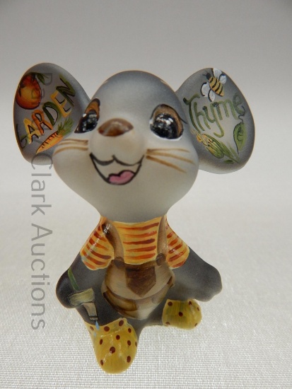 FENTON MOUSE BARLEY #3 OF 15