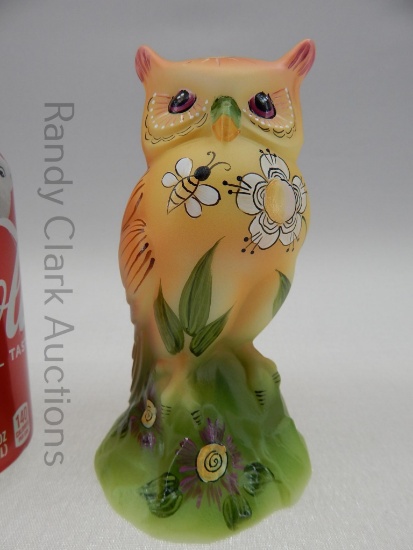 FENTON OWL BARLEY #5 OF 8
