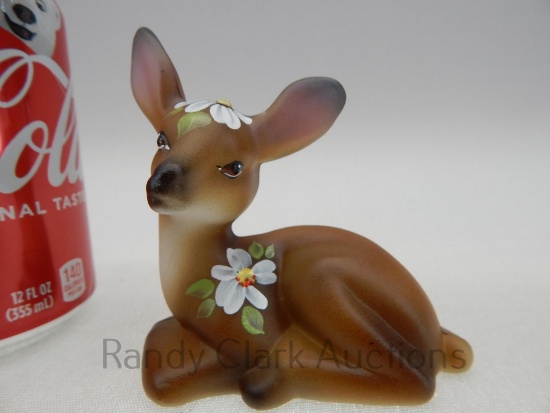 FENTON FAWN SPINDLER #3 OF 7