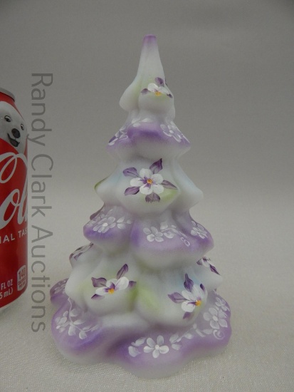 FENTON TREE KIBBE #13 OF 15