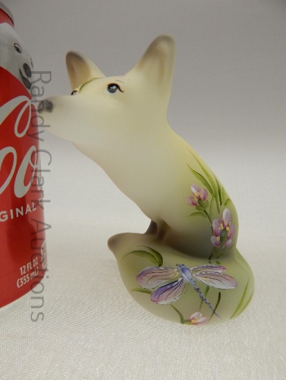 FENTON FOX KIBBE #2 OF 24