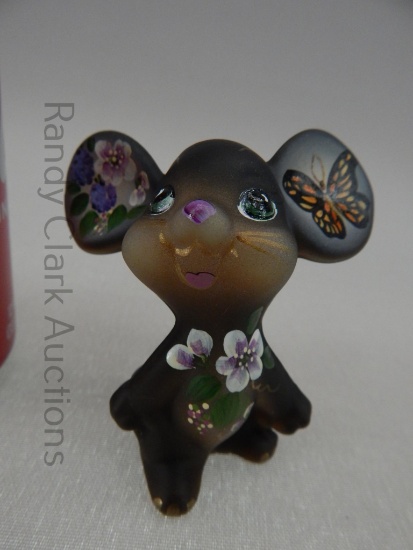 FENTON MOUSE BARLEY #6 OF 12