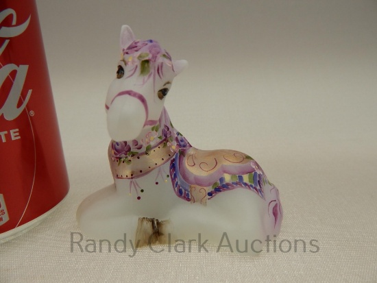 FENTON FOAL KIBBE #2 OF 31