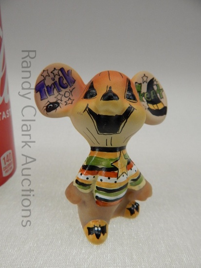 FENTON MOUSE HP BY KIM BARLEY #6/21