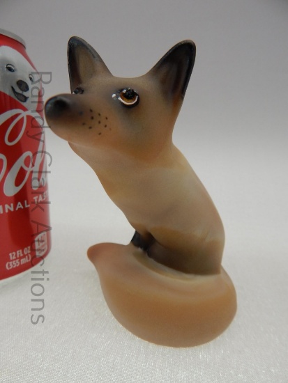 FENTON FOX HP JK SPINDLER #3/11