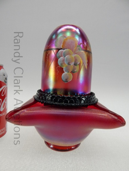 3 PC RUBY STRETCH FAIRY LAMP HP BRIGHTBILL