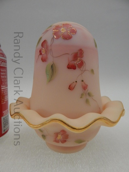 5.5" 2 PC HP BURMESE FAIRY LAMP