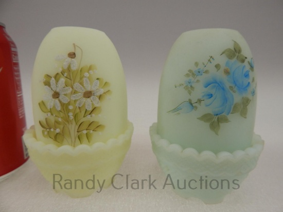 4.5" 2 PC HP FAIRY LAMP X2