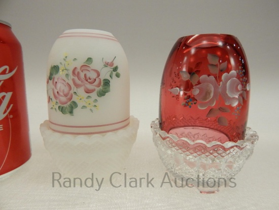 4.5" 2 PC HP FAIRY LAMP X2