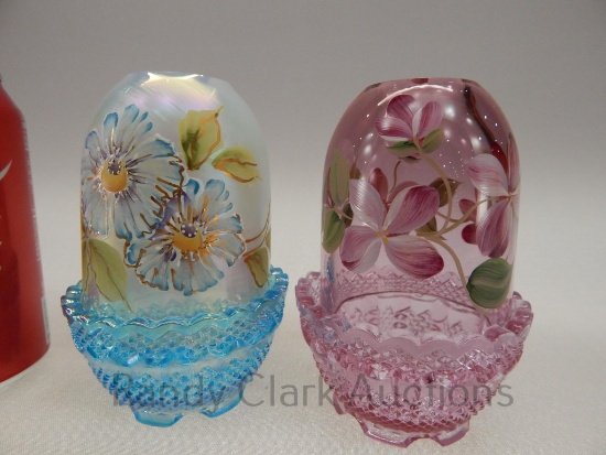 4.5" 2 PC HP FAIRY LAMP X2