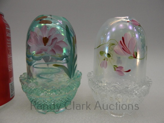 HP FENTON 2 PC FAIRY LIGHT X2