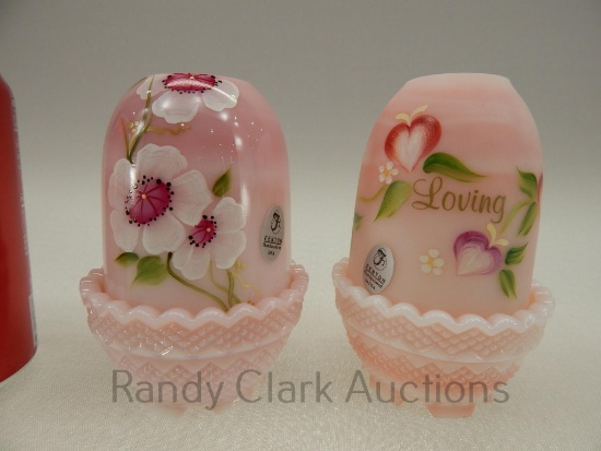HP FENTON 2 PC FAIRY LIGHT X2