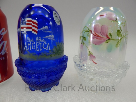 HP FENTON 2 PC FAIRY LIGHT X2