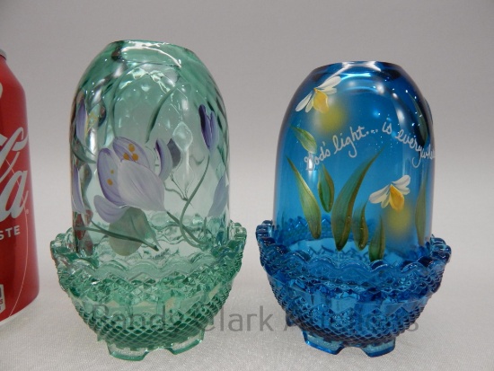 HP FENTON 2 PC FAIRY LIGHT X2