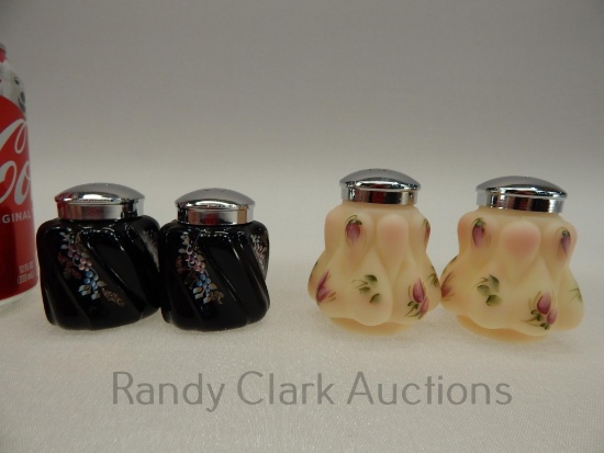 FENTON HP SALT AND PEPPER X2