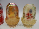 HP FENTON 2 PC FAIRY LIGHT X2