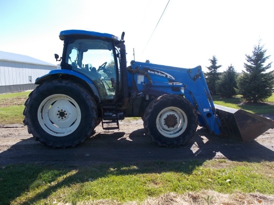 Ontario Produce Auction