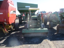JD TR