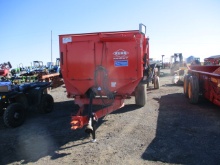Kuhn Mixer