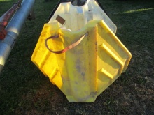poly hopper