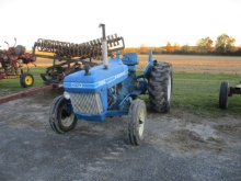 3910 FORD