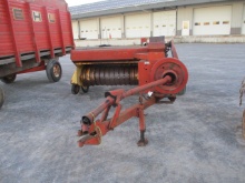 GEHL940 sa forage wagon