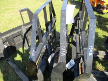 48'' qt palllet forks