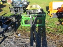 48'' JD hookup pallet forks