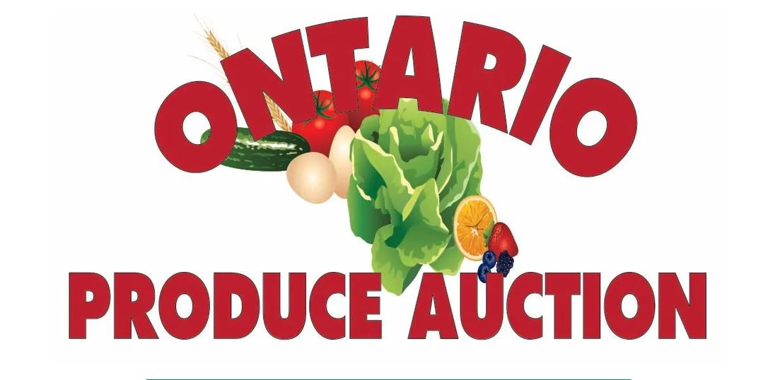 Ontario Produce Auction