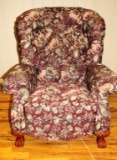 LazyBoy Classic Recliner
