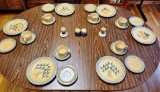 Pfaltzgraff tableware set