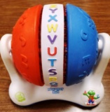 Leapfrog Discovery ball