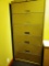 Hon lateral file cabinet