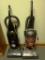 2 Bissell Vacuums