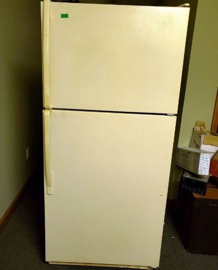 Whirlpool Refrigerator