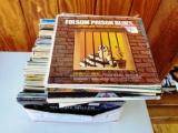 Vinyl Records 33 RPM