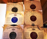 Victor / Victrola records