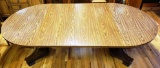 Large Dining Table