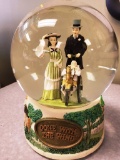 Gone with the Wind Snowglobe