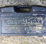 Craftsman Professional Hammer Drill