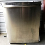 Stainles Steel Dishwasher