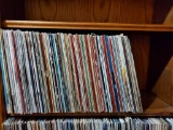 Vinyl LP albums