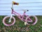 Child's Bike